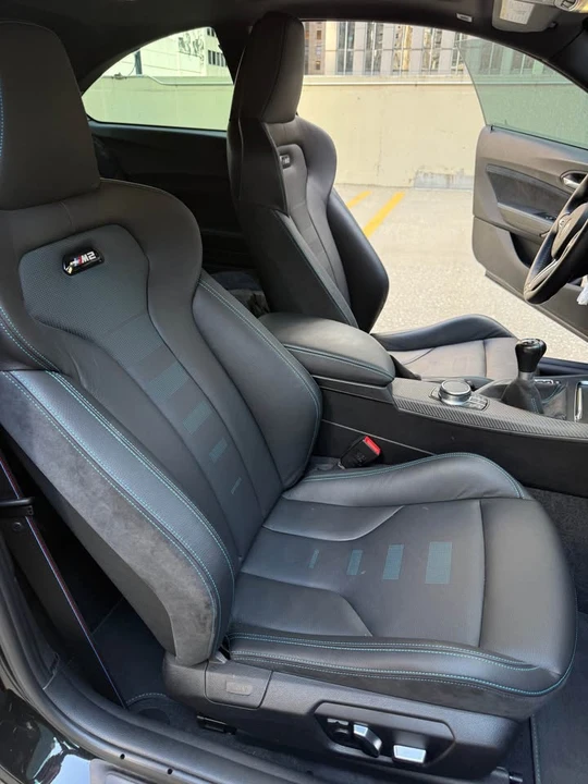 2021 BMW F87 M2 - Image 11 of 11