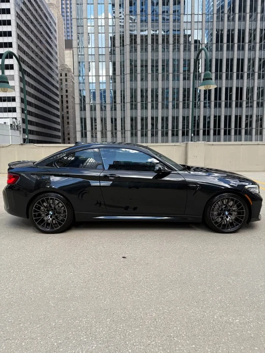 2021 BMW F87 M2 - Image 4 of 11