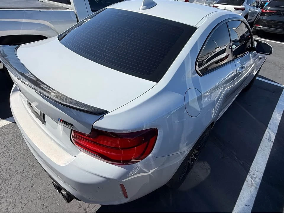 2021 BMW F87 M2 - Image 4 of 7