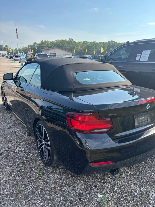 2021 BMW F87 M2 - Image 4 of 6