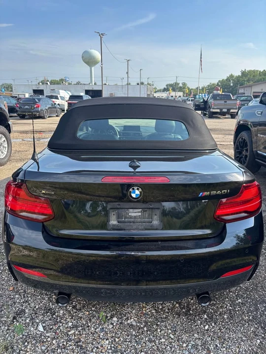 2021 BMW F87 M2 - Image 6 of 6