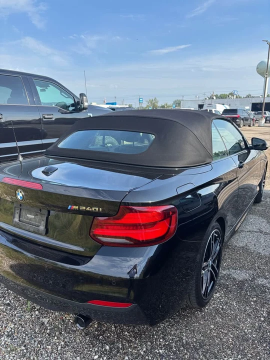 2021 BMW F87 M2 - Image 5 of 6