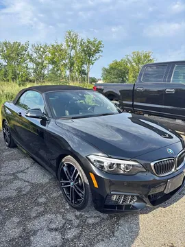 2021 BMW M2 Coupe