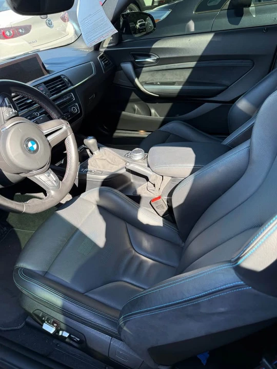 2021 BMW F87 M2 - Image 6 of 7