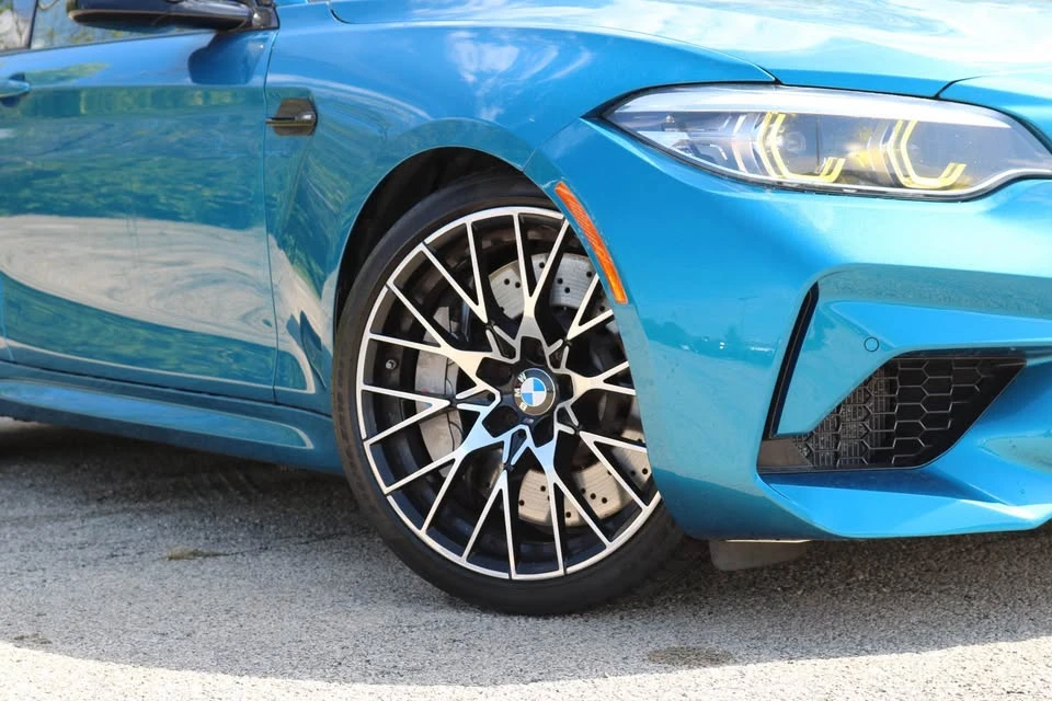 2021 BMW F87 M2 - Image 11 of 17