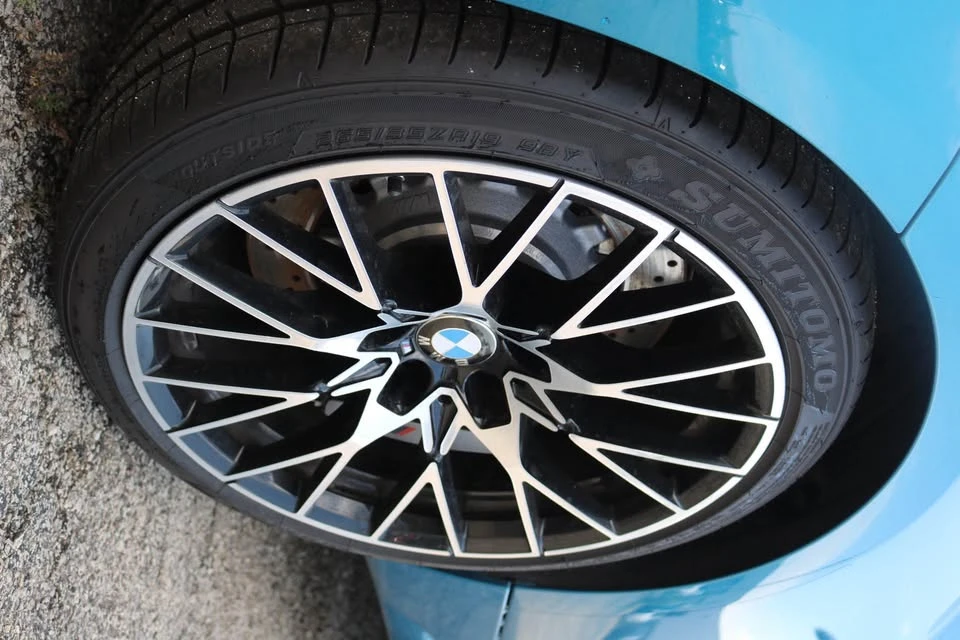 2021 BMW F87 M2 - Image 6 of 17