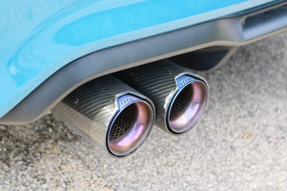 2021 BMW F87 M2 - Image 4 of 17