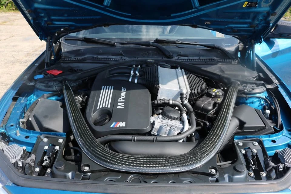 2021 BMW F87 M2 - Image 12 of 17