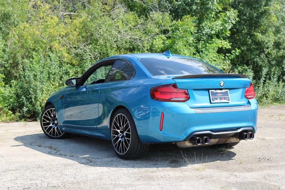2021 BMW F87 M2 - Image 15 of 17
