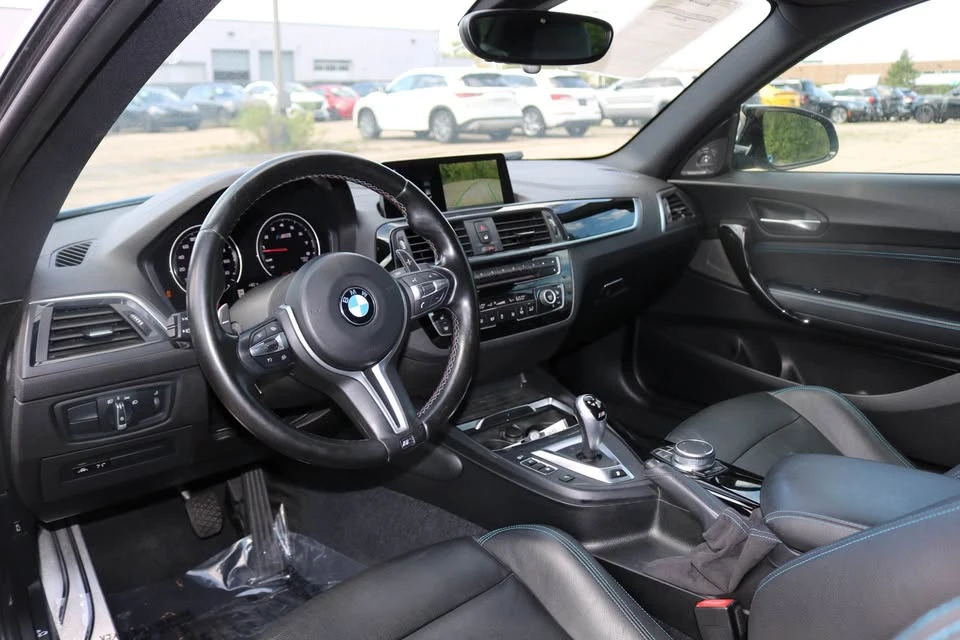 2021 BMW F87 M2 - Image 3 of 17