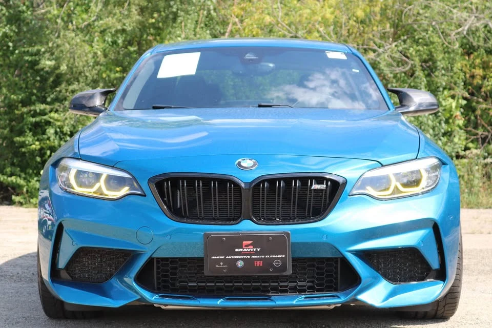 2021 BMW F87 M2 - Image 9 of 17