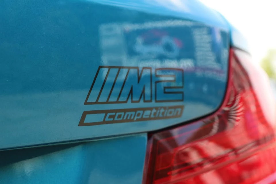 2021 BMW F87 M2 - Image 5 of 17