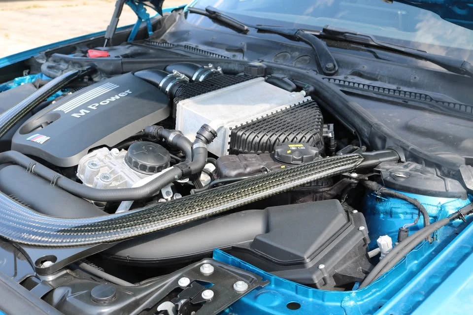 2021 BMW F87 M2 - Image 13 of 17
