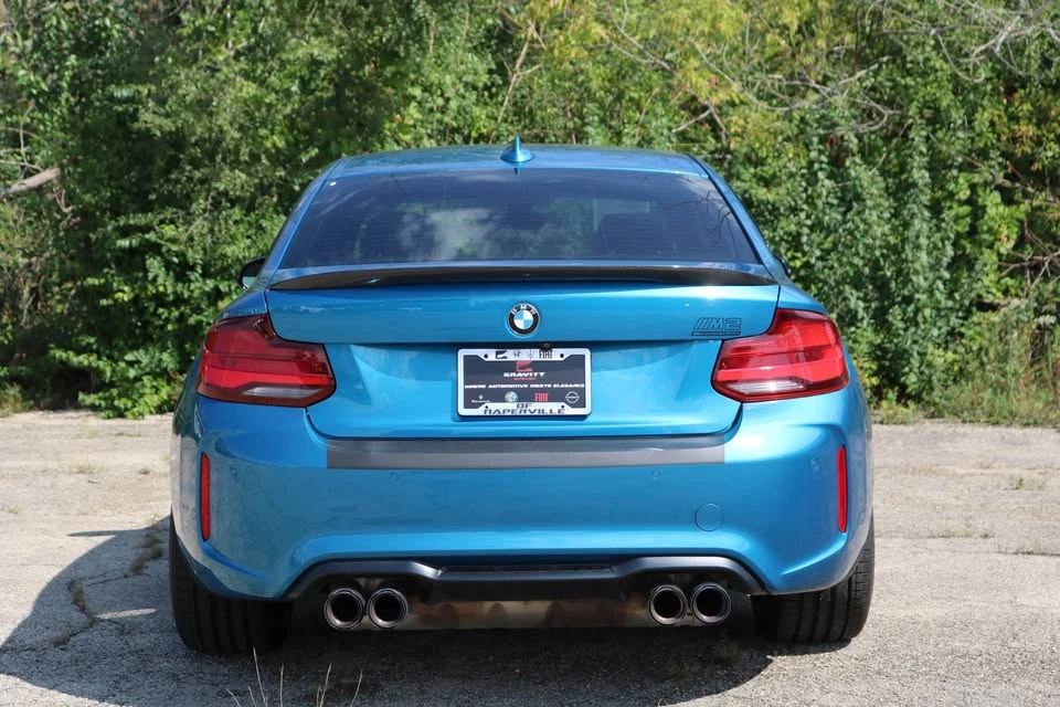 2021 BMW F87 M2 - Image 16 of 17