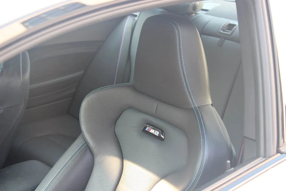 2021 BMW F87 M2 - Image 7 of 11