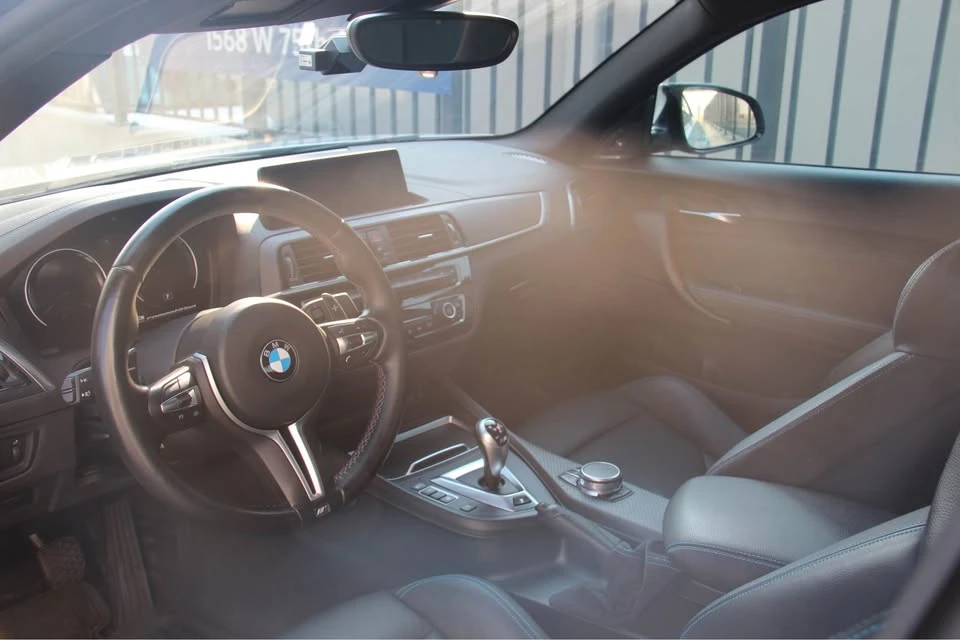 2021 BMW F87 M2 - Image 6 of 11