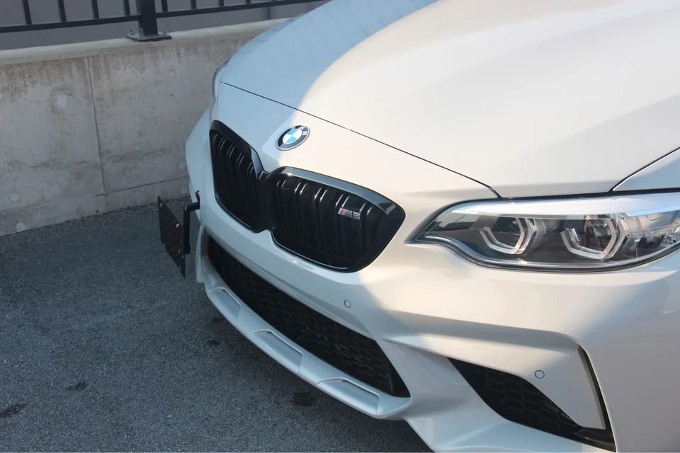 2021 BMW F87 M2 - Image 3 of 11