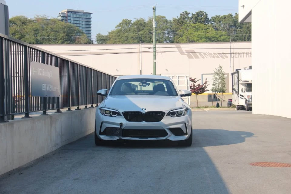 2021 BMW F87 M2 - Image 2 of 11