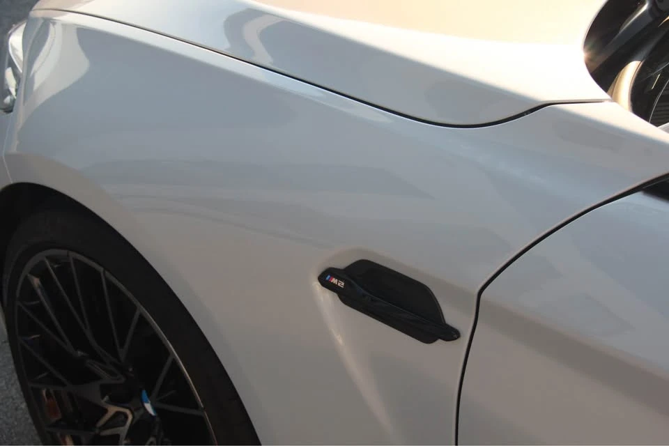 2021 BMW F87 M2 - Image 10 of 11