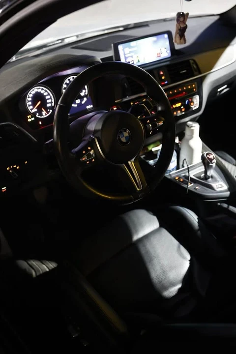 2021 BMW F87 M2 - Image 4 of 5