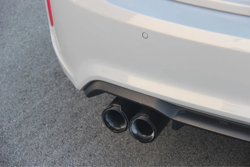 2021 BMW F87 M2 - Image 5 of 11