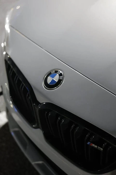 2021 BMW F87 M2 - Image 2 of 5