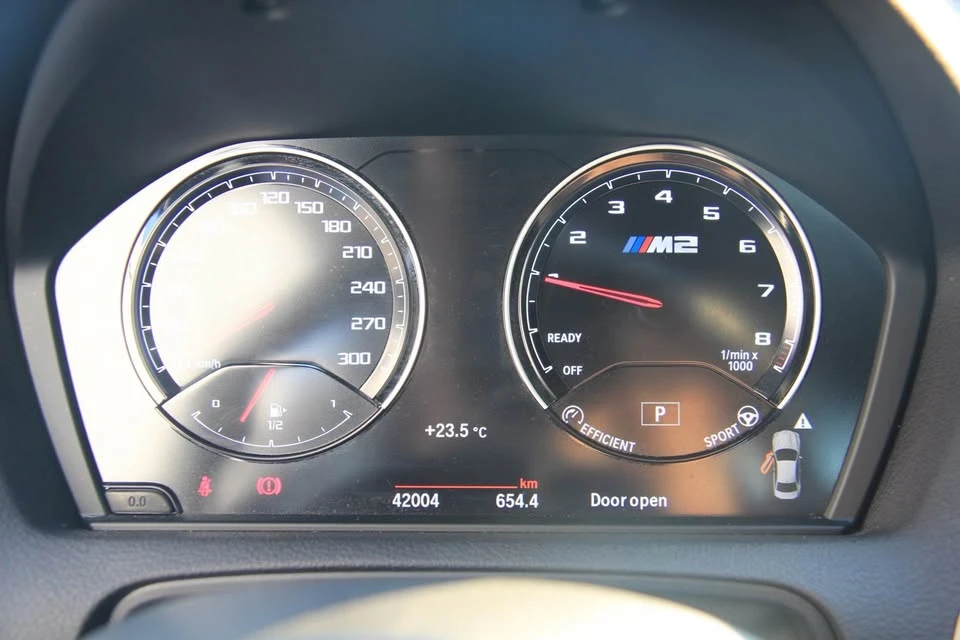 2021 BMW F87 M2 - Image 8 of 11
