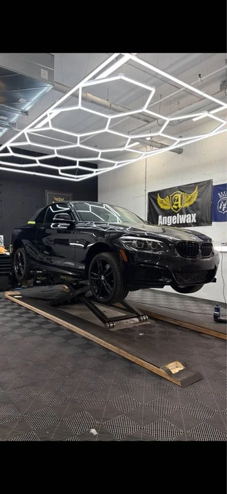 2021 BMW F87 M2 - Image 2 of 5