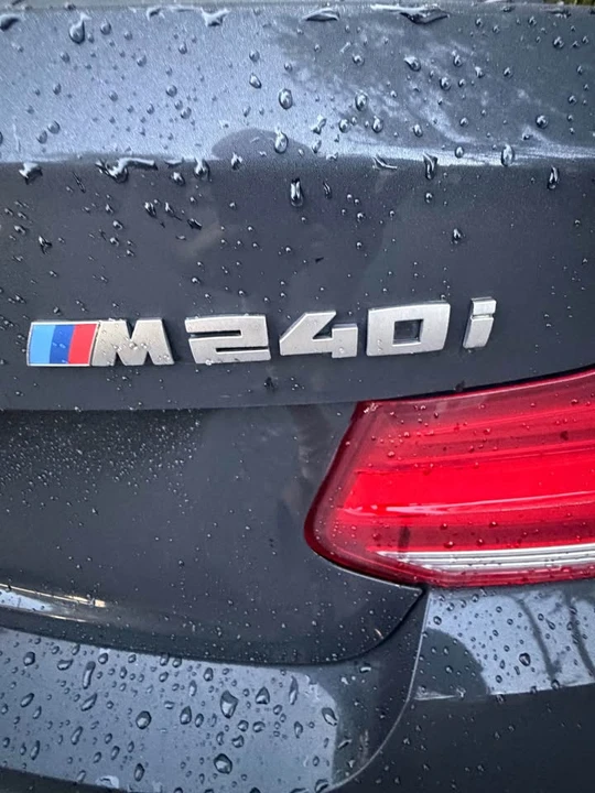 2021 BMW F87 M2 - Image 3 of 5