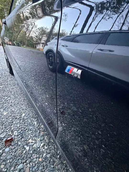 2021 BMW F87 M2 - Image 5 of 5
