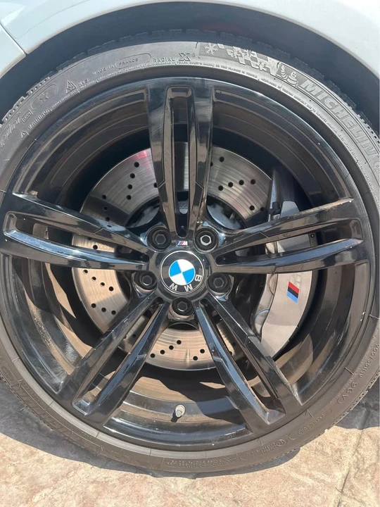 2021 BMW F87 M2 - Image 4 of 9