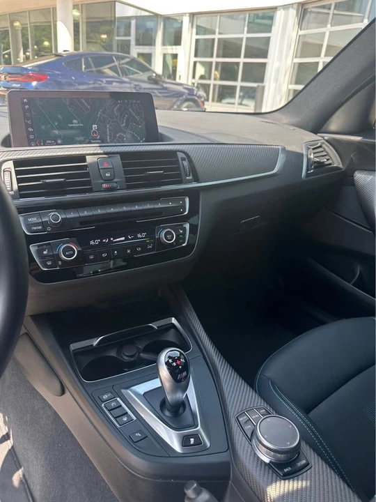 2021 BMW F87 M2 - Image 8 of 9