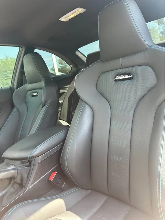2021 BMW F87 M2 - Image 9 of 9