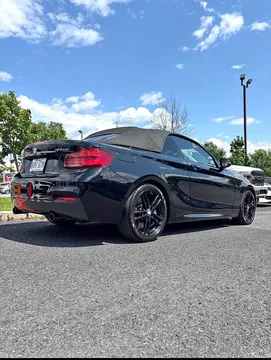 2021 BMW M2