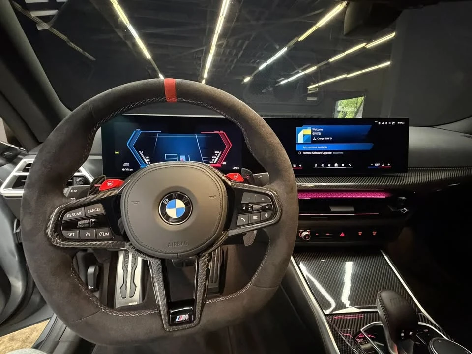 2021 BMW F87 M2 - Image 16 of 20