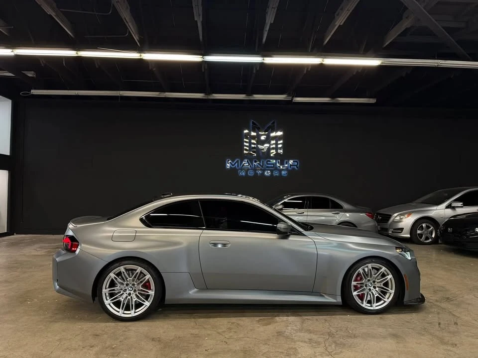 2021 BMW F87 M2 - Image 4 of 20