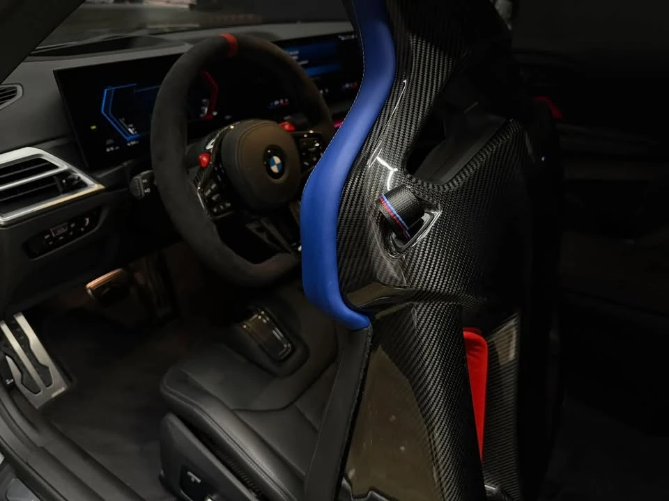 2021 BMW F87 M2 - Image 19 of 20