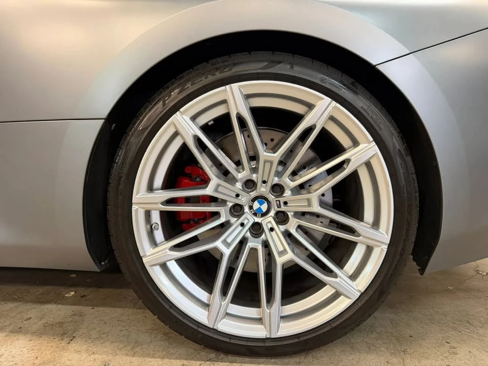 2021 BMW F87 M2 - Image 10 of 20