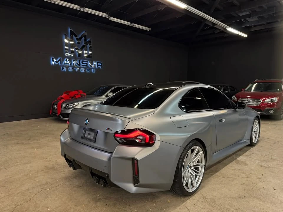 2021 BMW F87 M2 - Image 6 of 20