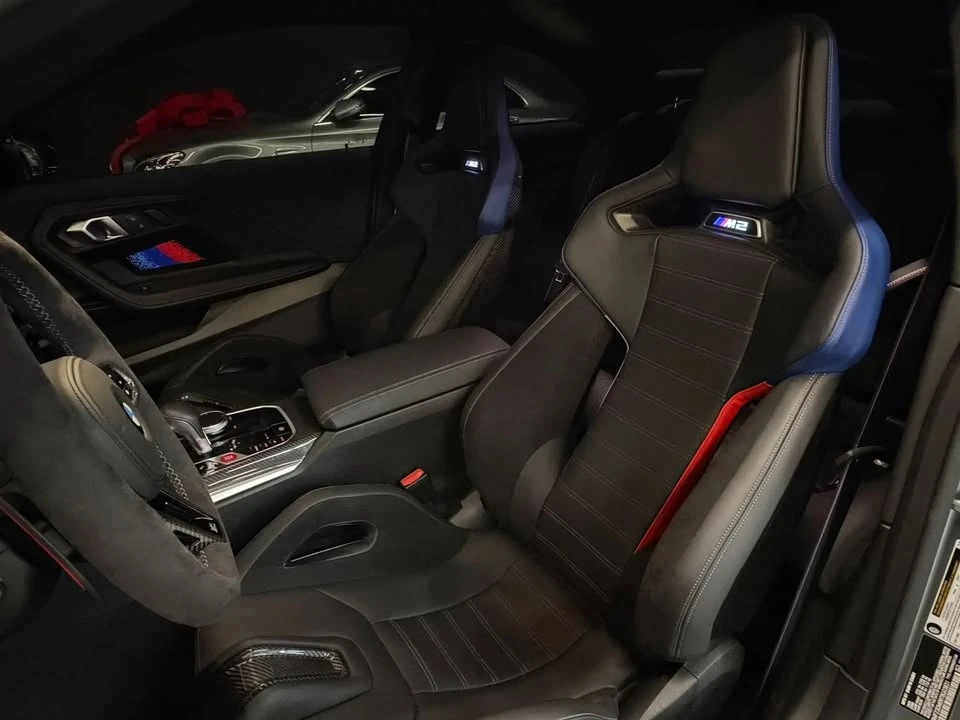 2021 BMW F87 M2 - Image 20 of 20