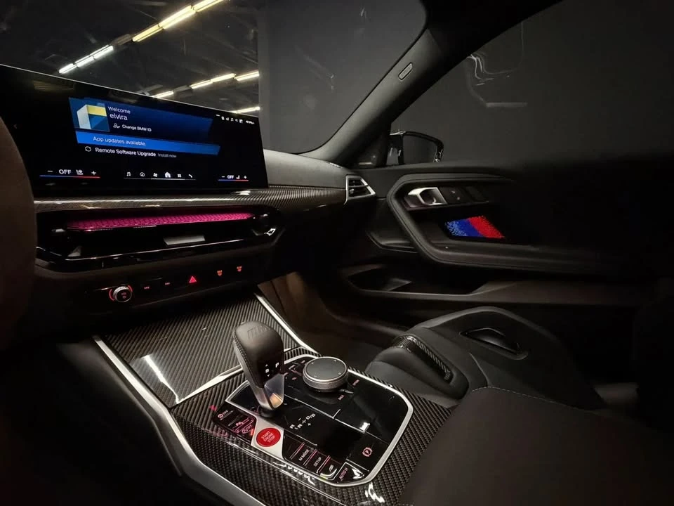 2021 BMW F87 M2 - Image 17 of 20