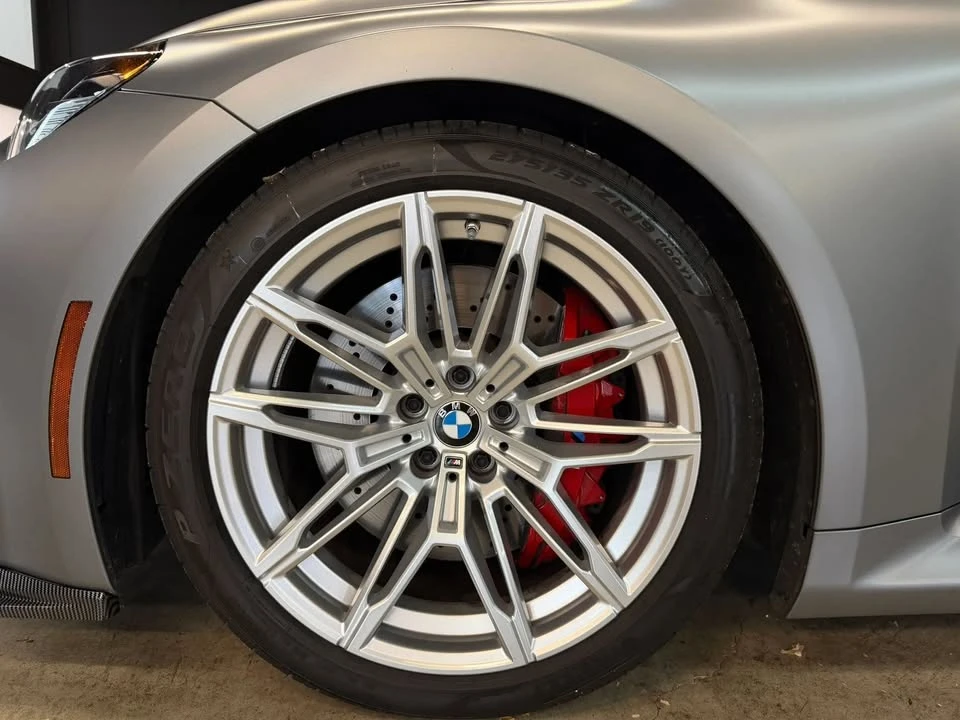 2021 BMW F87 M2 - Image 11 of 20