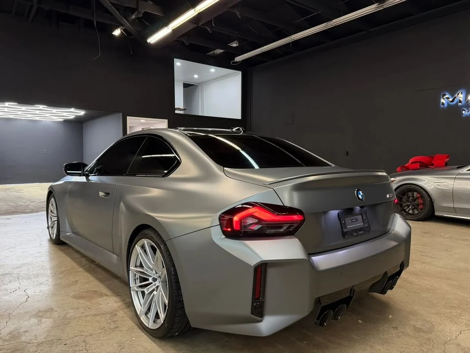 2021 BMW F87 M2 - Image 7 of 20