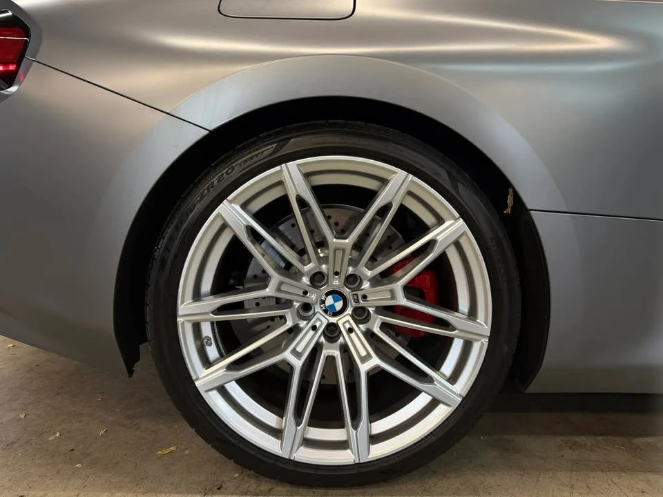 2021 BMW F87 M2 - Image 8 of 20