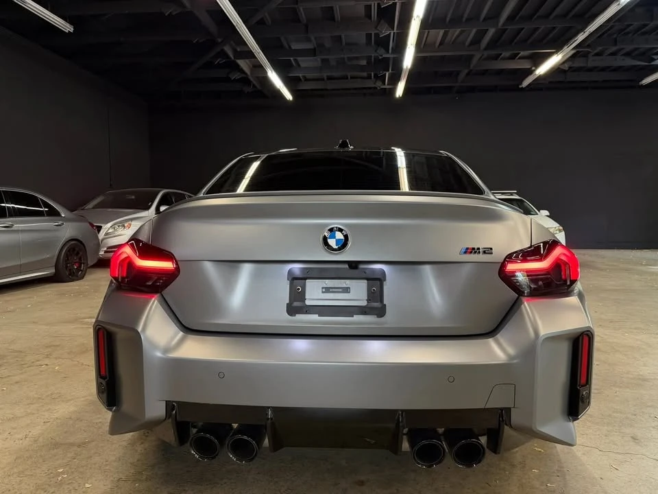 2021 BMW F87 M2 - Image 12 of 20