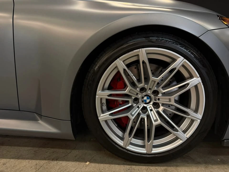 2021 BMW F87 M2 - Image 9 of 20