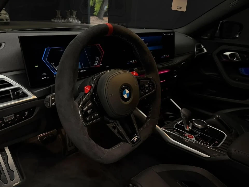 2021 BMW F87 M2 - Image 15 of 20