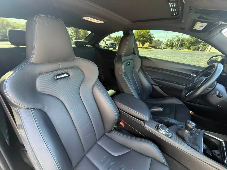 2021 BMW F87 M2 - Image 7 of 12