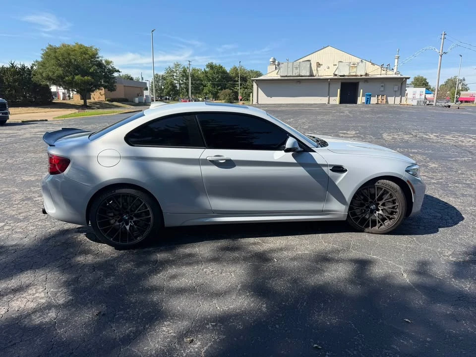 2021 BMW F87 M2 - Image 4 of 12