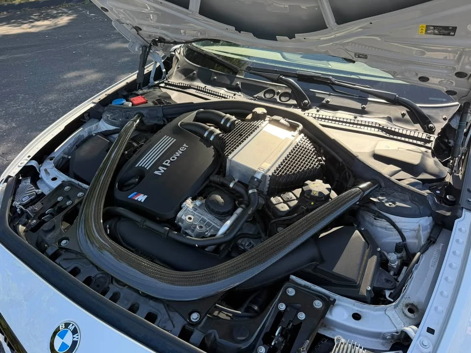 2021 BMW F87 M2 - Image 8 of 12